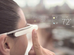 苏宁：谷歌眼镜只做现场体验用机