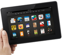 限时999元 kindle fireHD亚马逊让利啦