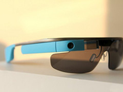 谷歌回归？谷歌眼镜或在苏宁发售