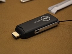 戴尔发布云连接设备Wyse Cloud Connect