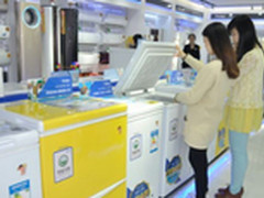 冷鲜禽标准未实施 鲜禽冷冻市民来把关