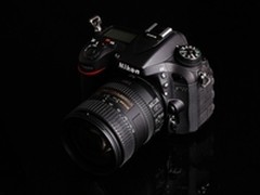 [重庆]中端性能之王 D7100套机仅7700元