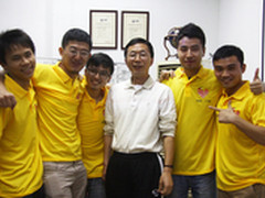 90后创业不看马佳佳 赋为o2o大赛正当时