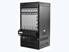 打造视频会议界超级航母华为MCU VP9660