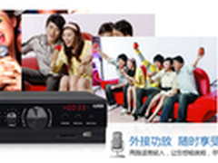 全系完美兼容 耳神ER2552无源音箱