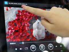 超清王 RK3288唯一支持4K、H.265硬解