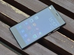 价格与官方同步 小米3武汉最新价1999元