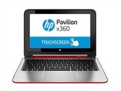 最佳笔记本电脑 HP Pavilion x360促销