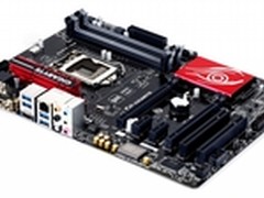 抢占制高点 技嘉新四代G1游戏主板登场