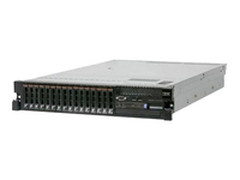双路机架式IBM System x3650 M4报15789