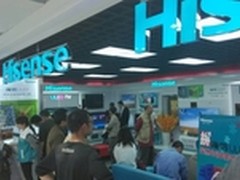 海信VIDAA2上市 激活智能电视市场