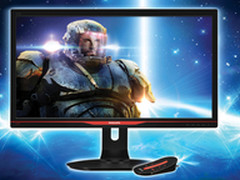 飞利浦极战系列专为游戏玩家量身定做