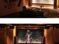 极米全球首款无屏超级TV 2999元180寸