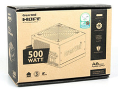 经典实用之作 长城HOPE-6000DS保驾护航