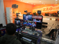 直播北京车展土豆开启车展新“看”法