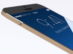 iPhone6将配曲面屏幕 新边框设计