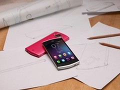 美图公司有望携联通开启终端战略新模式