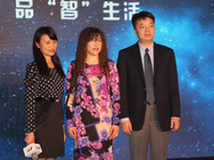 4G网络+智能家居来袭 Marvell战略发布