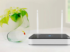 软硬完美融合 联想云路由深度评测