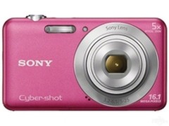 1610万有效像素 索尼W710卡片机售459元