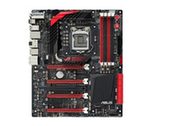 从入门到发烧 不容错过的Z87主板推荐