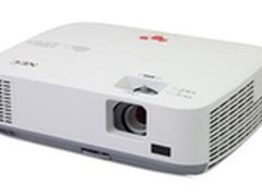 商务投影 NEC ME270X+促销仅为5000元