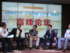 保千里商用视像新品发布暨商显高峰论坛