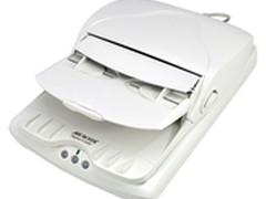 高效电子办公扫描仪 中晶5120W现2800元