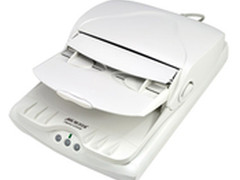 中晶双平台扫描仪5250W南京康悦4100元