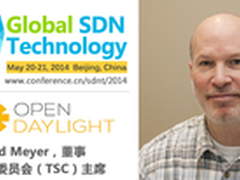 SDN 5月20日“全球SDN技术大会”开课