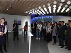 海尔智慧生活馆开启80后生活主张抢鲜晒