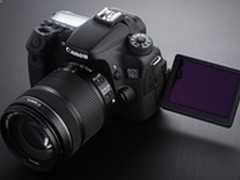 [重庆]双核CMOS对焦 70D大套仅售7880元