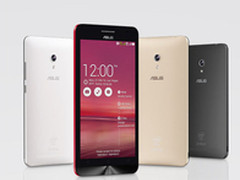 华硕ZenFone 6易讯第四波抢购明日开启