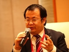 浪潮合作伙伴大会 1/3渠道来自国外厂商