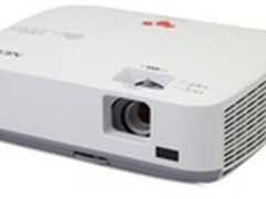 商务投影 NEC ME270X+促销仅为5000元