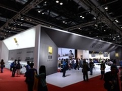 2014 P&E 尼康“看破界”