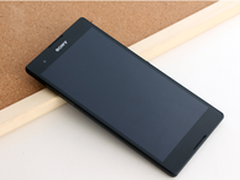 巨屏四核 Xperia T2 Ultra亚马逊仅1948