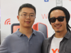 音质卓越网络电话 五一旅游回家就用它!