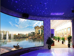 不要眼镜看OPEN-3D 裸眼3D面临行业机会