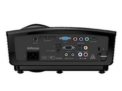 富可视 IN8606HD高清家用投影机16500元