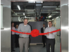 伊顿亚太区客户体验中心在深圳落户启用