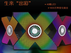 风一样的感觉 DOSS阿希莫X1预售399元