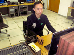 超小型业务级摄像机带来的专业体验