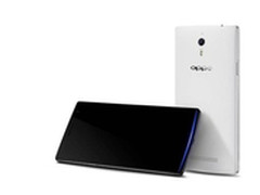 快人不止一步OPPO Find 7移动4G版来袭