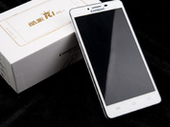 首款联通双卡4G手机 酷派K1预订过百万