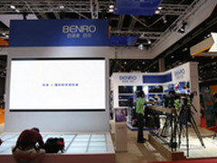 百诺者百乐 百诺2014P&E展台最新报道