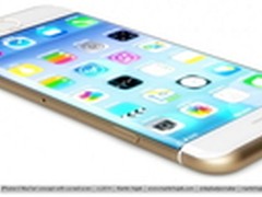 iPhone6真机视频泄露  超窄边框