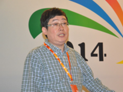 郭宏:IDC服务转换关键在于解决应用问题