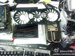 就为Titan Z而设 映众曝HerculeZ散热器