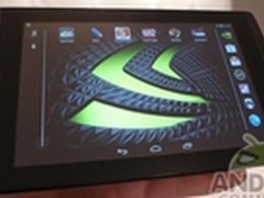 LTE版NVIDIA Tegra Note7亮相FCC售1800